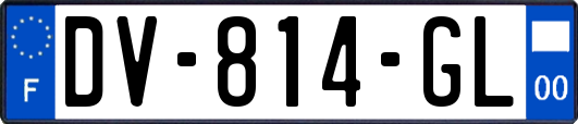DV-814-GL