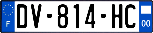 DV-814-HC