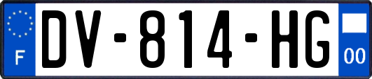 DV-814-HG