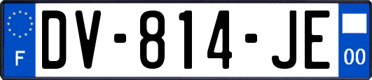 DV-814-JE