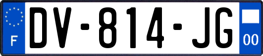 DV-814-JG