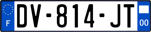 DV-814-JT