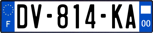 DV-814-KA