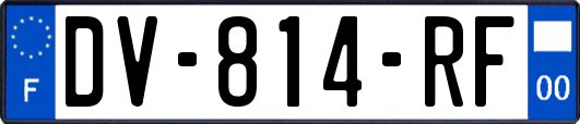 DV-814-RF