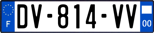 DV-814-VV