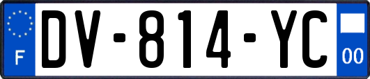 DV-814-YC