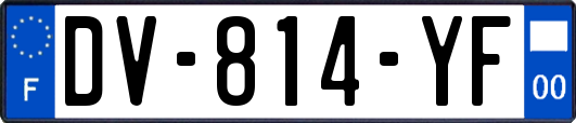 DV-814-YF