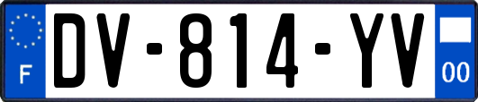 DV-814-YV
