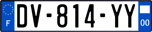 DV-814-YY