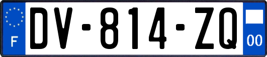 DV-814-ZQ
