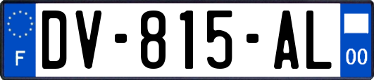 DV-815-AL