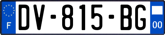 DV-815-BG