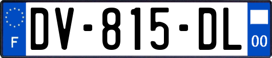 DV-815-DL