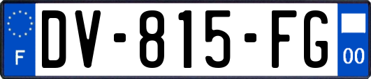 DV-815-FG