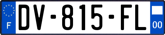 DV-815-FL