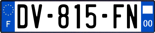 DV-815-FN