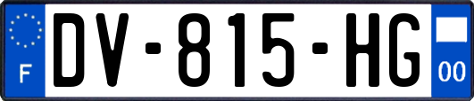 DV-815-HG