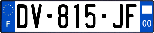 DV-815-JF