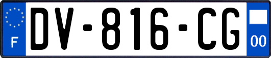 DV-816-CG