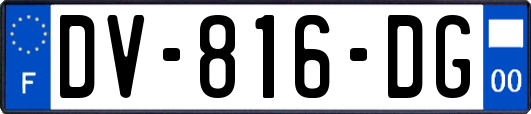 DV-816-DG