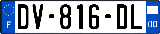 DV-816-DL