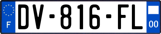 DV-816-FL