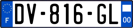 DV-816-GL