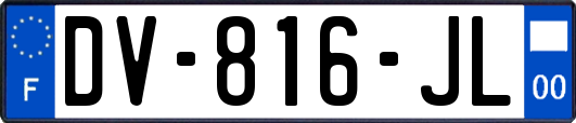 DV-816-JL