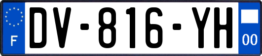 DV-816-YH