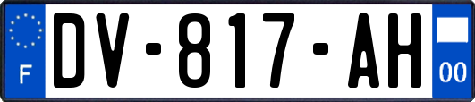 DV-817-AH