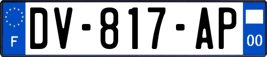 DV-817-AP