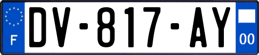 DV-817-AY