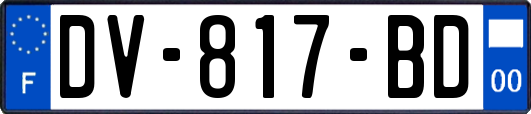 DV-817-BD