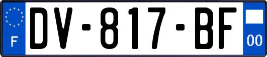 DV-817-BF