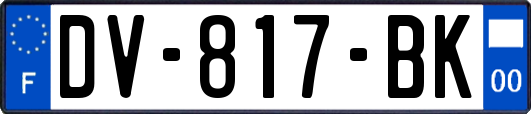 DV-817-BK