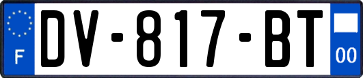 DV-817-BT