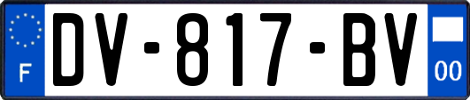 DV-817-BV