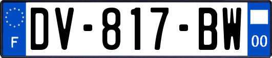 DV-817-BW