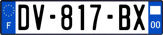 DV-817-BX