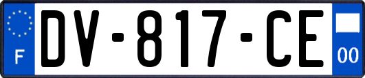 DV-817-CE