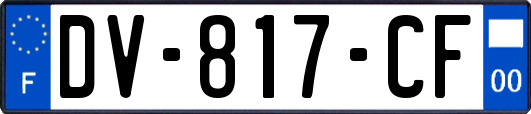 DV-817-CF