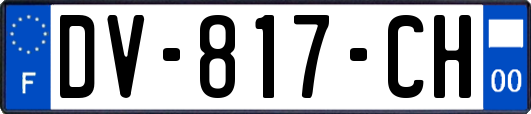 DV-817-CH