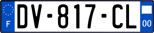 DV-817-CL