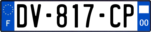 DV-817-CP