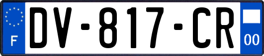 DV-817-CR