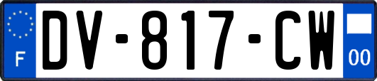 DV-817-CW