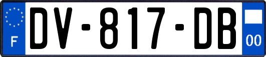 DV-817-DB