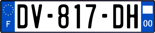 DV-817-DH