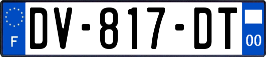 DV-817-DT