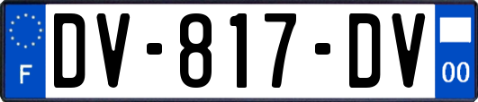 DV-817-DV